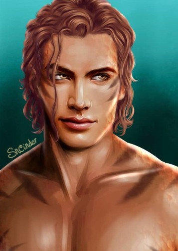 Tharion Ketos