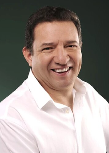 Tharok el Brontoterio