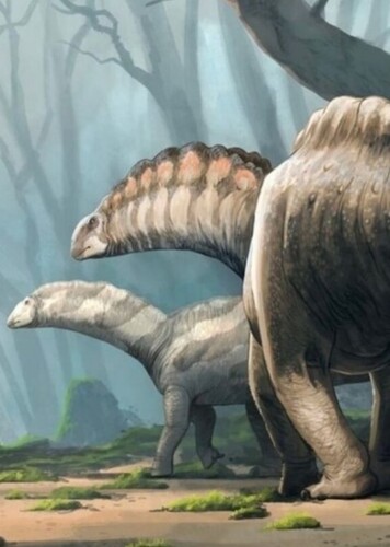 Tharosaurus