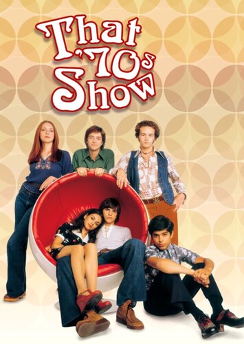 That '70s Show