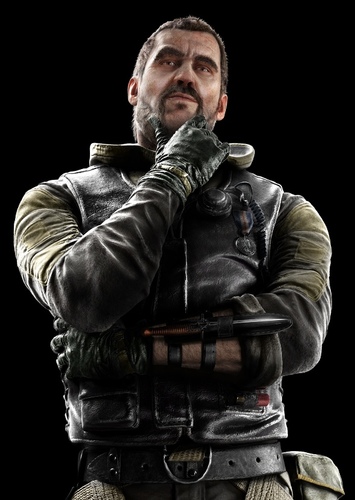 Thatcher
