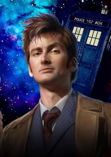 The Doctor