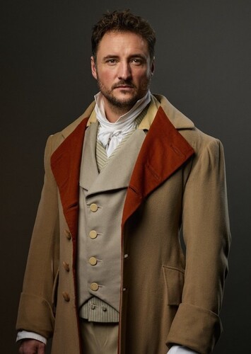 The 16th Doctor