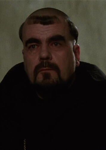 The Abbot