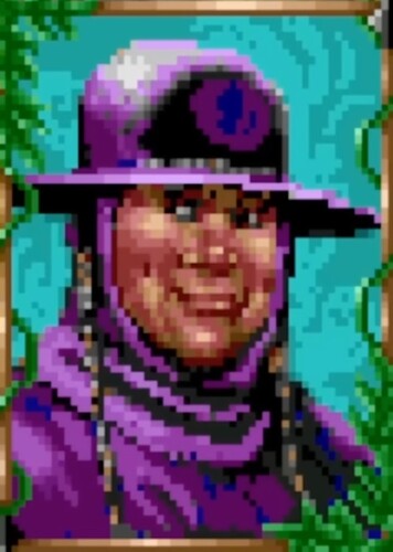 The Abbot