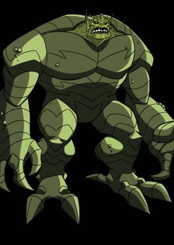 The Abomination