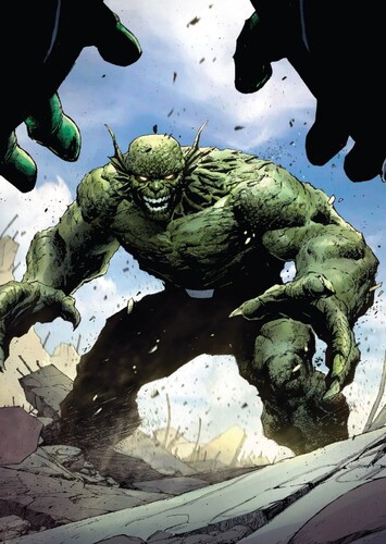 The Abomination