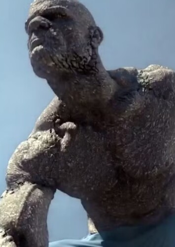 The Absorbing Man (Carl Creel)