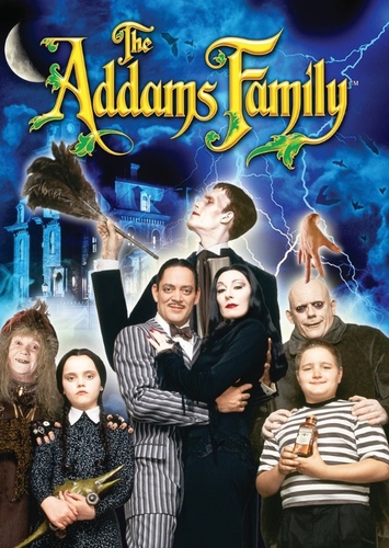 The Adams Family