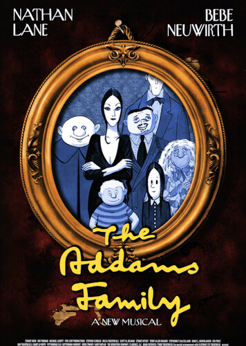 The Addams Family
