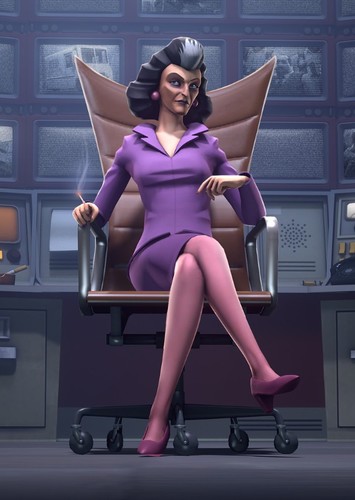 The Administrator