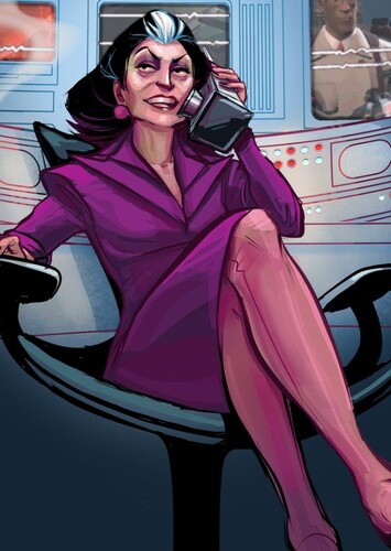 The Administrator
