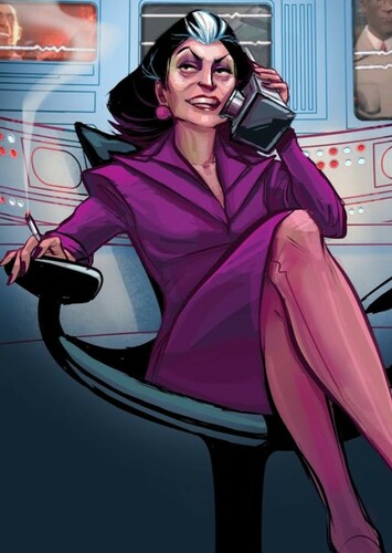 The Administrator