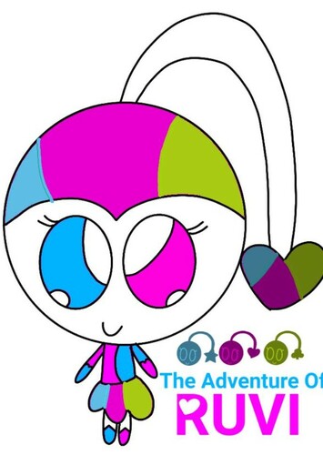 The Adventure Of Ruvi