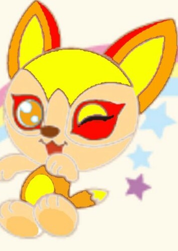 The Adventures Of Flareon Genius Boy