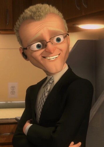 The Agent