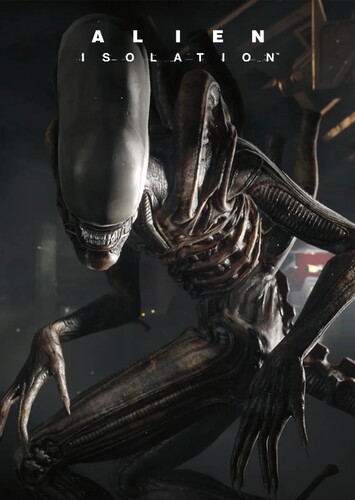 The Alien