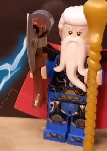 The All Father