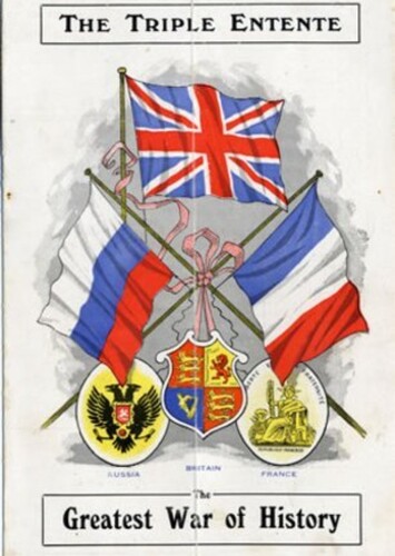The Entente