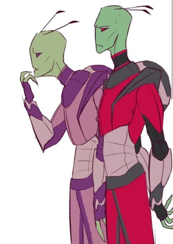 The Almighty Tallest