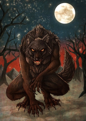 The alpha