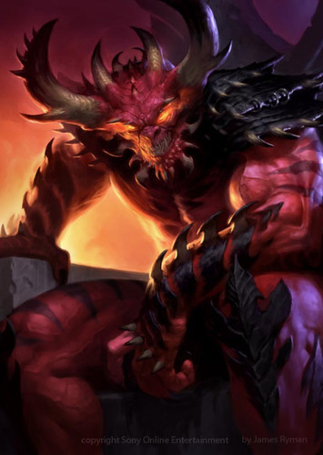 The Alpha