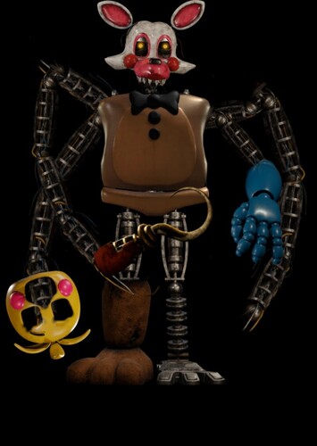 The Amalgamation