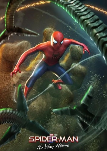 The Sensational Spider-Man