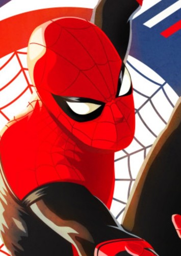 The Amazing Spider-Man