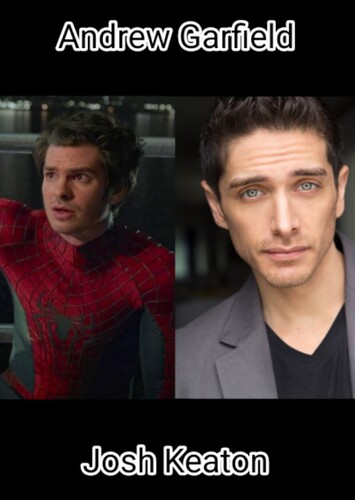 The Amazing Spider-Man