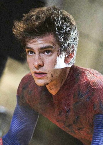 The Amazing Spider-Man