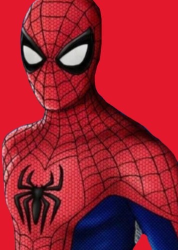 Spider-Man