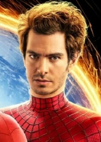 The Amazing Spider-Man