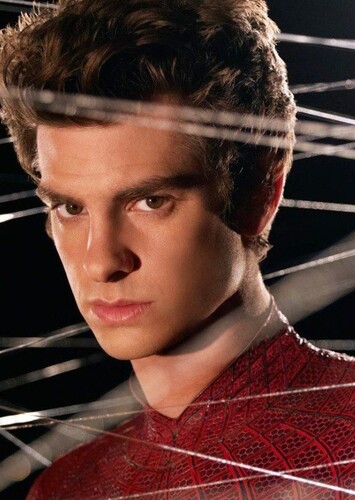 The Amazing Spider-Man