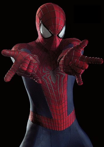 The Amazing Spider-Man