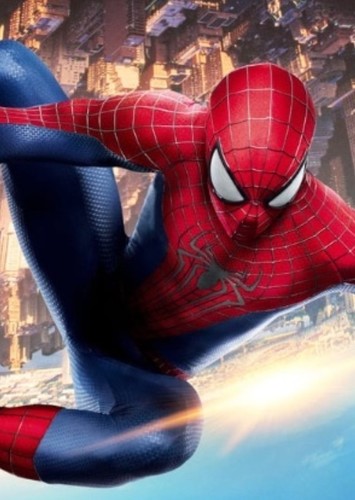 The Amazing Spider-Man