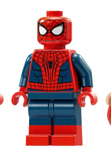 The Amazing Spider-Man (DLC)
