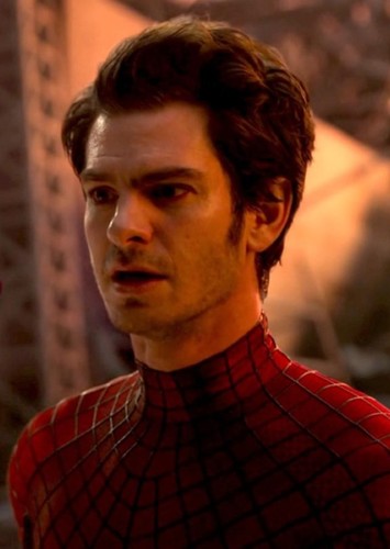 The Amazing Spider-Man/Peter Parker 3