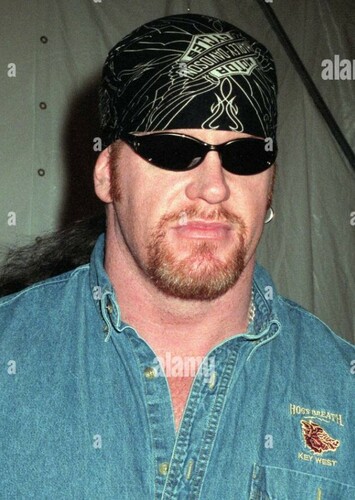 The American Badass
