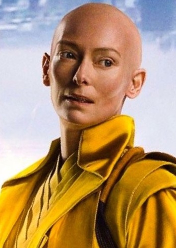 The Ancient One