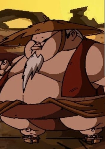 The Ancient One