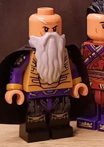 The Ancient One