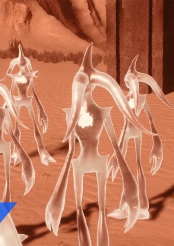 The Ancients