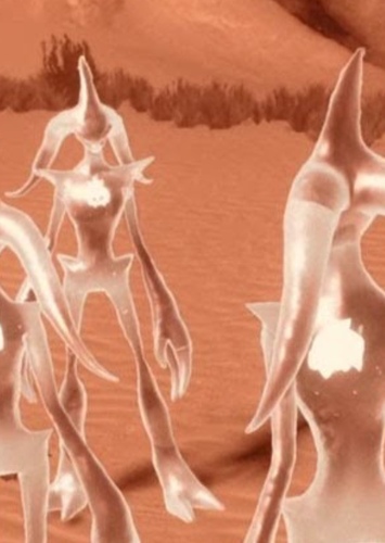 The Ancients