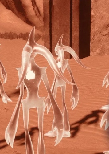 The Ancients