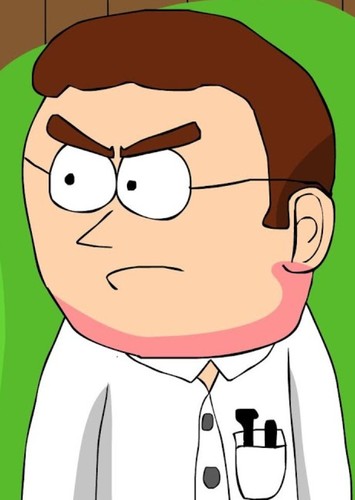 The Angry Video Game Nerd
