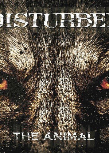 The Animal - Disturbed