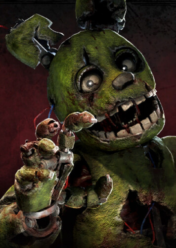 The Animatronic