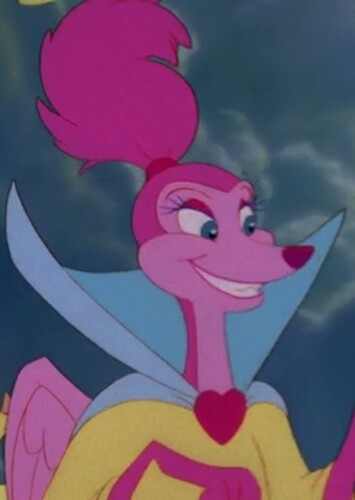 The Annabelle Dog Fairy