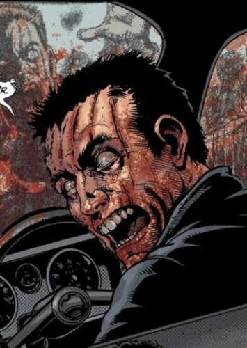 The Anti-Living: Chas Chandler